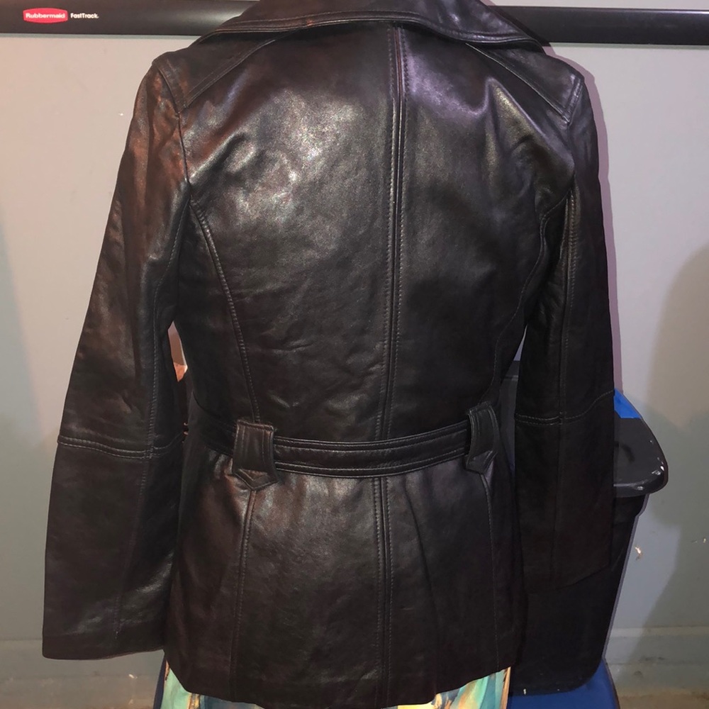 Size Medium Jacket - image 2